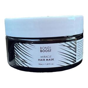Brand New Bondi Boost Miracle Salon Formula Hair Mask 50 ml